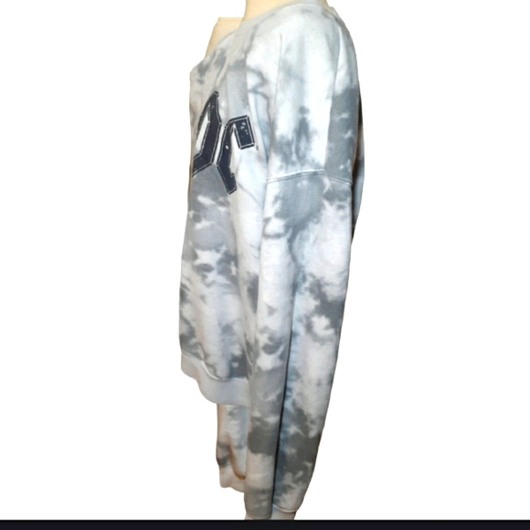 AC/DC Concert Sweatshirt size XXL - Picture 2 of 4